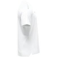 Jako T-Shirt Light Flow - weiß
