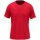 Jako T-Shirt Light Flow - rot