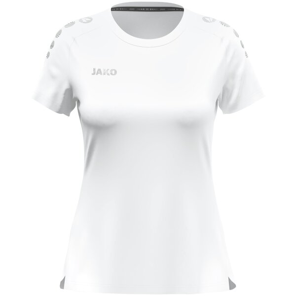 Jako T-Shirt Light Flow - weiß