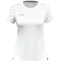 Jako T-Shirt Light Flow - weiß