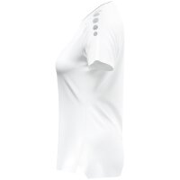 Jako T-Shirt Light Flow - weiß