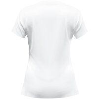 Jako T-Shirt Light Flow - weiß