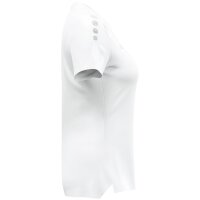 Jako T-Shirt Light Flow - weiß