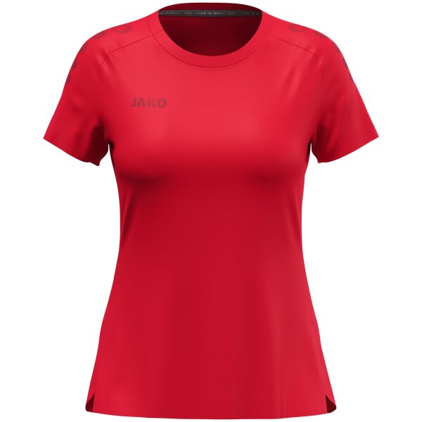 Jako T-Shirt Light Flow - rot