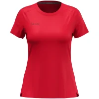Jako T-Shirt Light Flow - rot