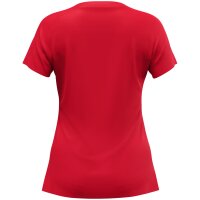 Jako T-Shirt Light Flow - rot