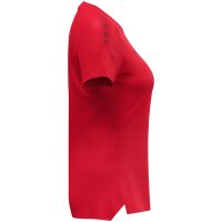 Jako T-Shirt Light Flow - rot