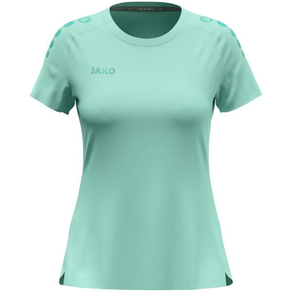Jako T-Shirt Light Flow - minze