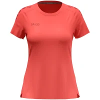 Jako T-Shirt Light Flow - coral