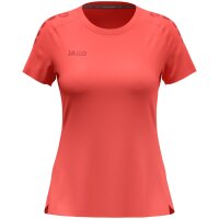 Jako T-Shirt Light Flow - coral