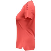 Jako T-Shirt Light Flow - coral