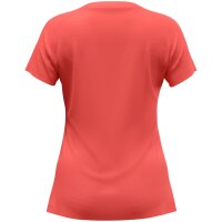 Jako T-Shirt Light Flow - coral
