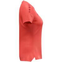 Jako T-Shirt Light Flow - coral