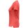 Jako T-Shirt Light Flow - coral
