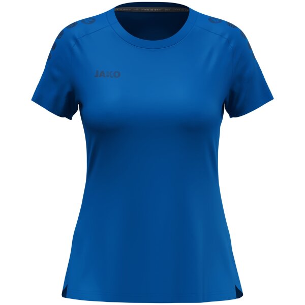 Jako T-Shirt Light Flow - royal