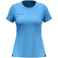 Jako T-Shirt Light Flow - skyblue
