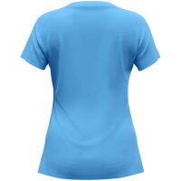 Jako T-Shirt Light Flow - skyblue