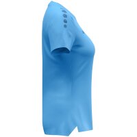 Jako T-Shirt Light Flow - skyblue