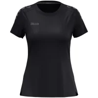 Jako T-Shirt Light Flow - schwarz