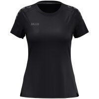 Jako T-Shirt Light Flow - schwarz