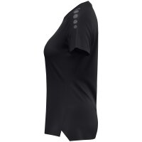 Jako T-Shirt Light Flow - schwarz