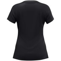 Jako T-Shirt Light Flow - schwarz