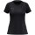 Jako T-Shirt Light Flow - schwarz