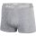 Jako Boxershort Basic 2er Pack - grau meliert