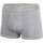 Jako Boxershort Premium 2er Pack - grau meliert