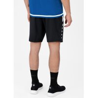 Jako Short Competition 2.0 Kinder - schwarz