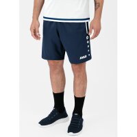 Jako Short Competition 2.0 Kinder - marine