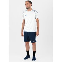 Jako Short Competition 2.0 Damen - marine