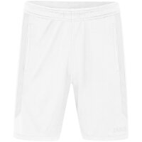 Jako Short Power - weiß