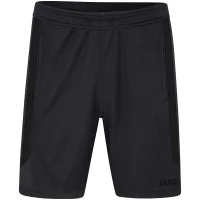 Jako Short Power Damen - schwarz