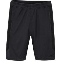 Jako Short Power - schwarz
