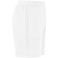 Jako Short Power Kinder - weiß