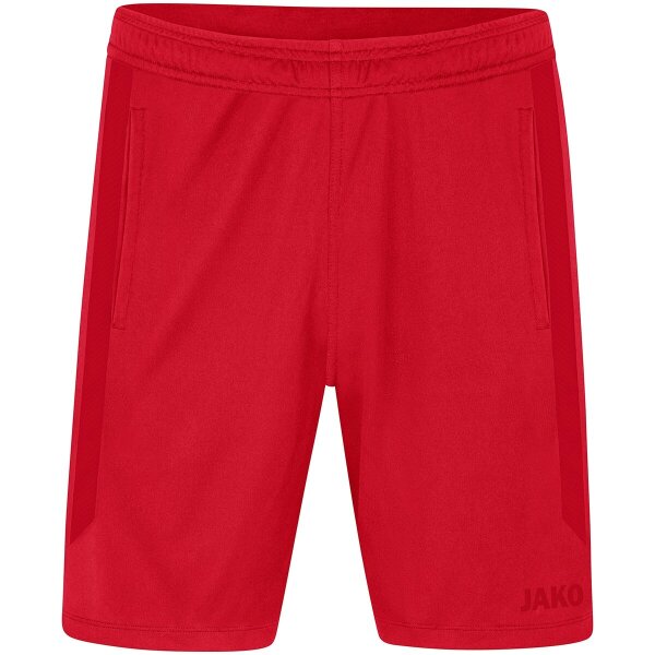 Jako Short Power Kinder - rot