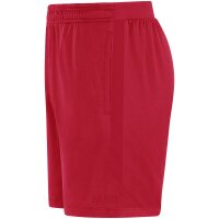 Jako Short Power Kinder - rot