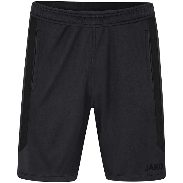 Jako Short Power Kinder - schwarz