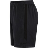 Jako Short Power Kinder - schwarz
