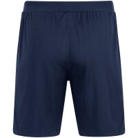 Jako Short Power Kinder - marine