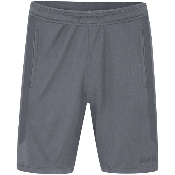 Jako Short Power - anthra light