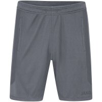 Jako Short Power - anthra light