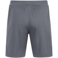 Jako Short Power - anthra light