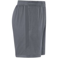 Jako Short Power - anthra light