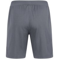 Jako Short Power - anthra light