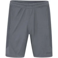 Jako Short Power Kinder - anthra light