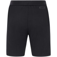 Jako Short Pro Casual - schwarz