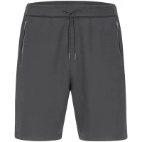 Jako Short Pro Casual - aschgrau