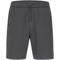 Jako Short Pro Casual - aschgrau